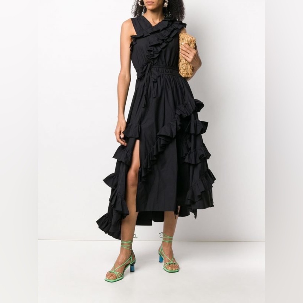 Ulla Johnson Imogen Dress